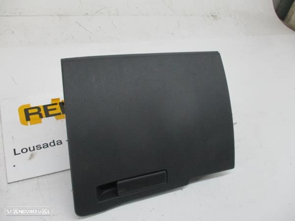 Porta Luvas / Tampa Peugeot 3008 Veículo Multiuso (0U_) - 4