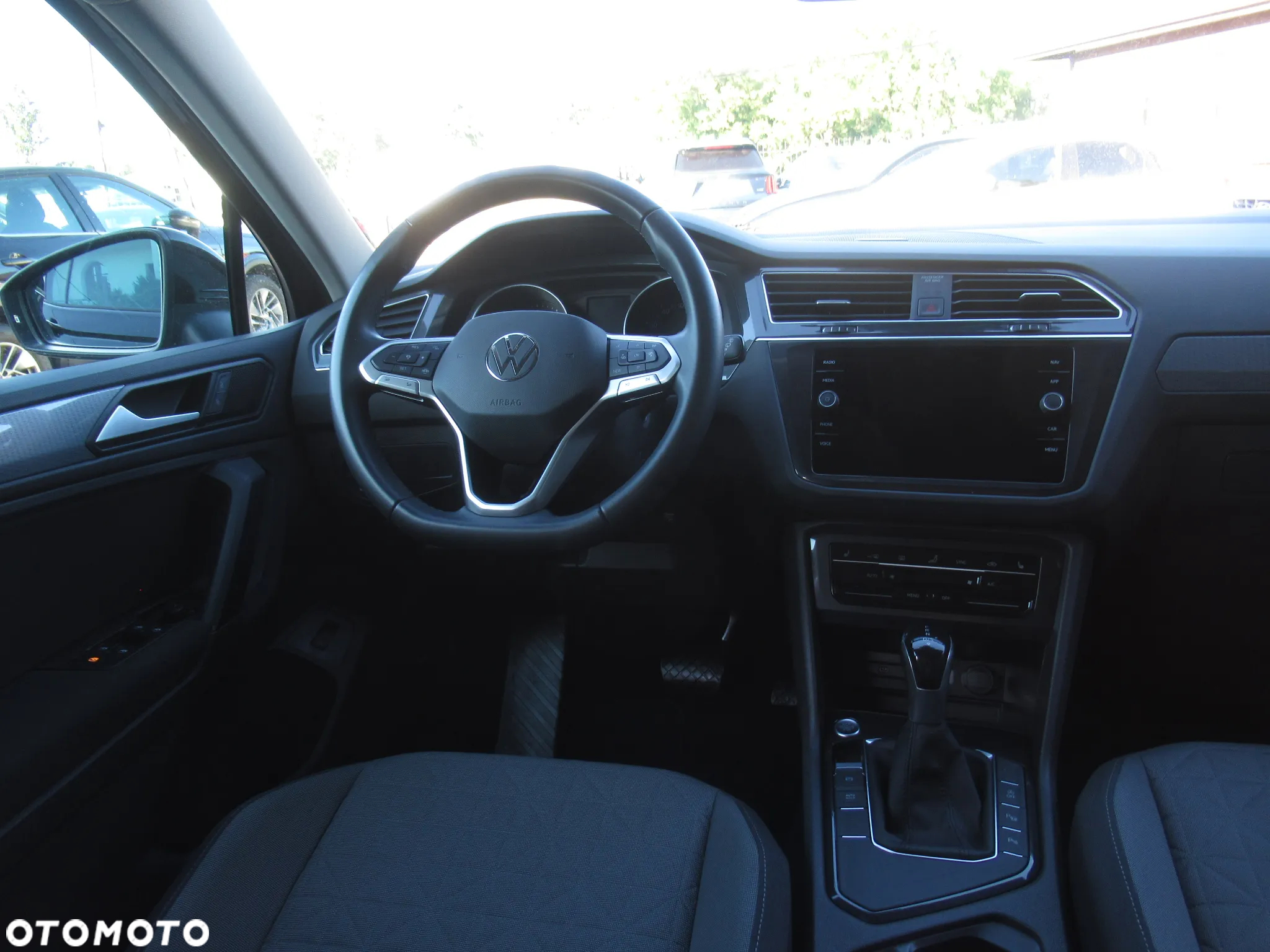 Volkswagen Tiguan 1.5 TSI EVO Life DSG - 11