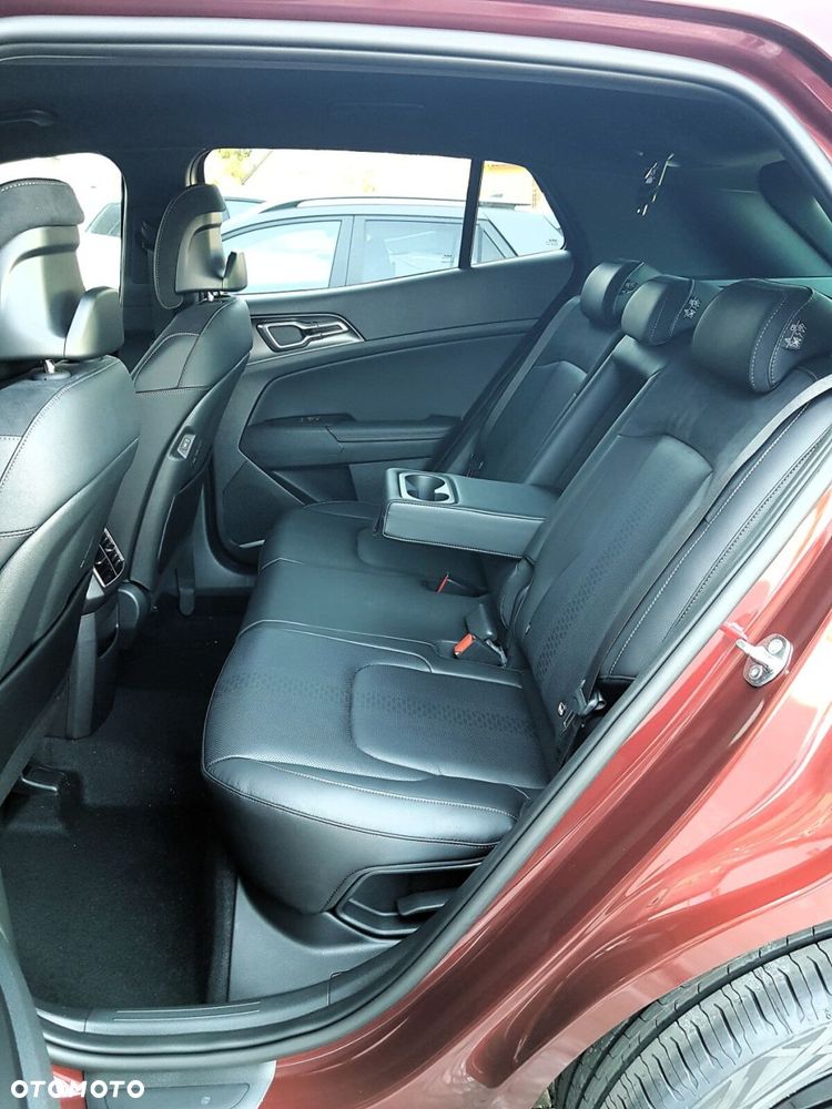 Kia Sportage 1.6 T-GDI Black Edition 2WD DCT - 39