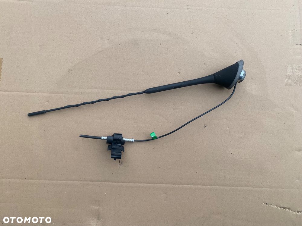Antena dachowa fiat grande Punto III 3 lift - 1