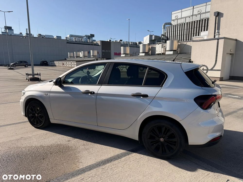 Fiat Tipo 1.4 16v Street - 4
