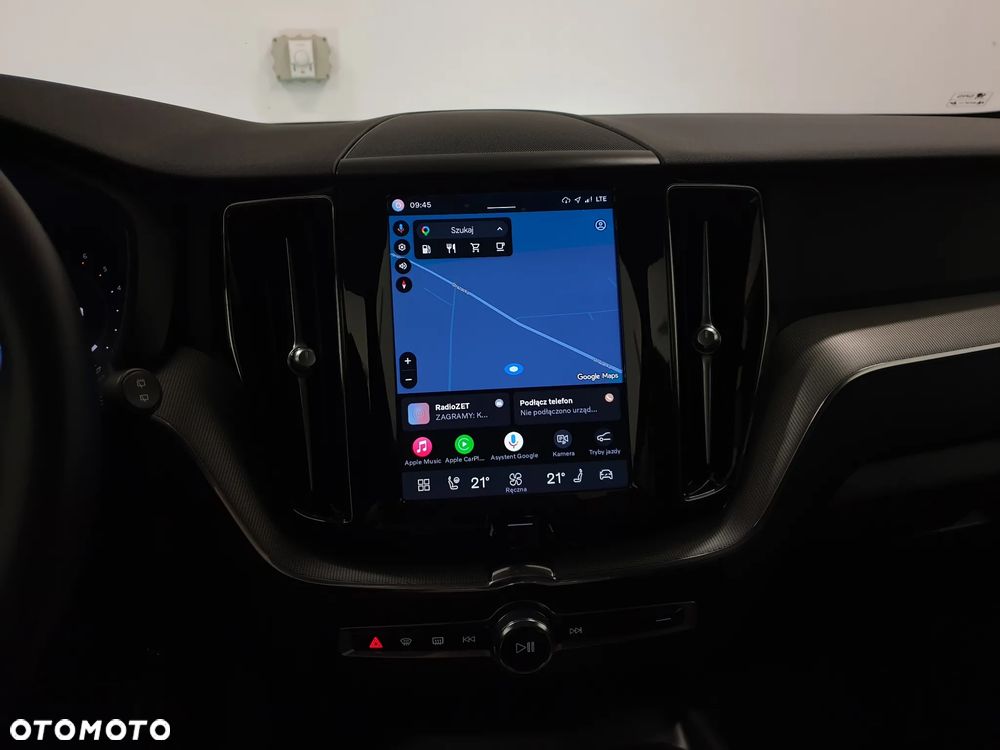 Volvo XC 60 B4 D Geartronic RDesign - 13