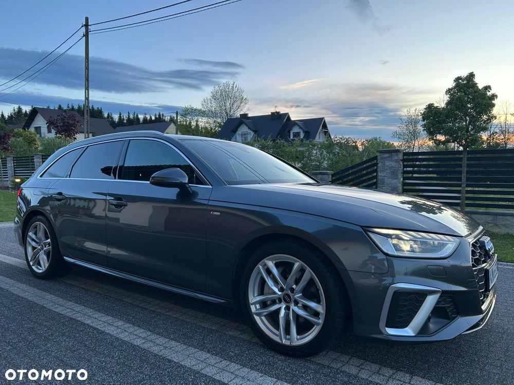 Audi Q5 40 TDI mHEV Quattro S Line S tronic - 24