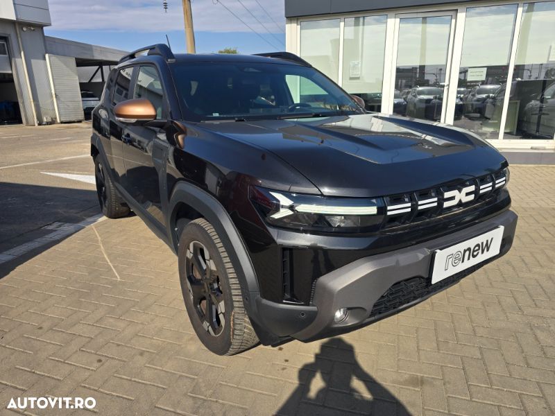 Dacia Duster - 12