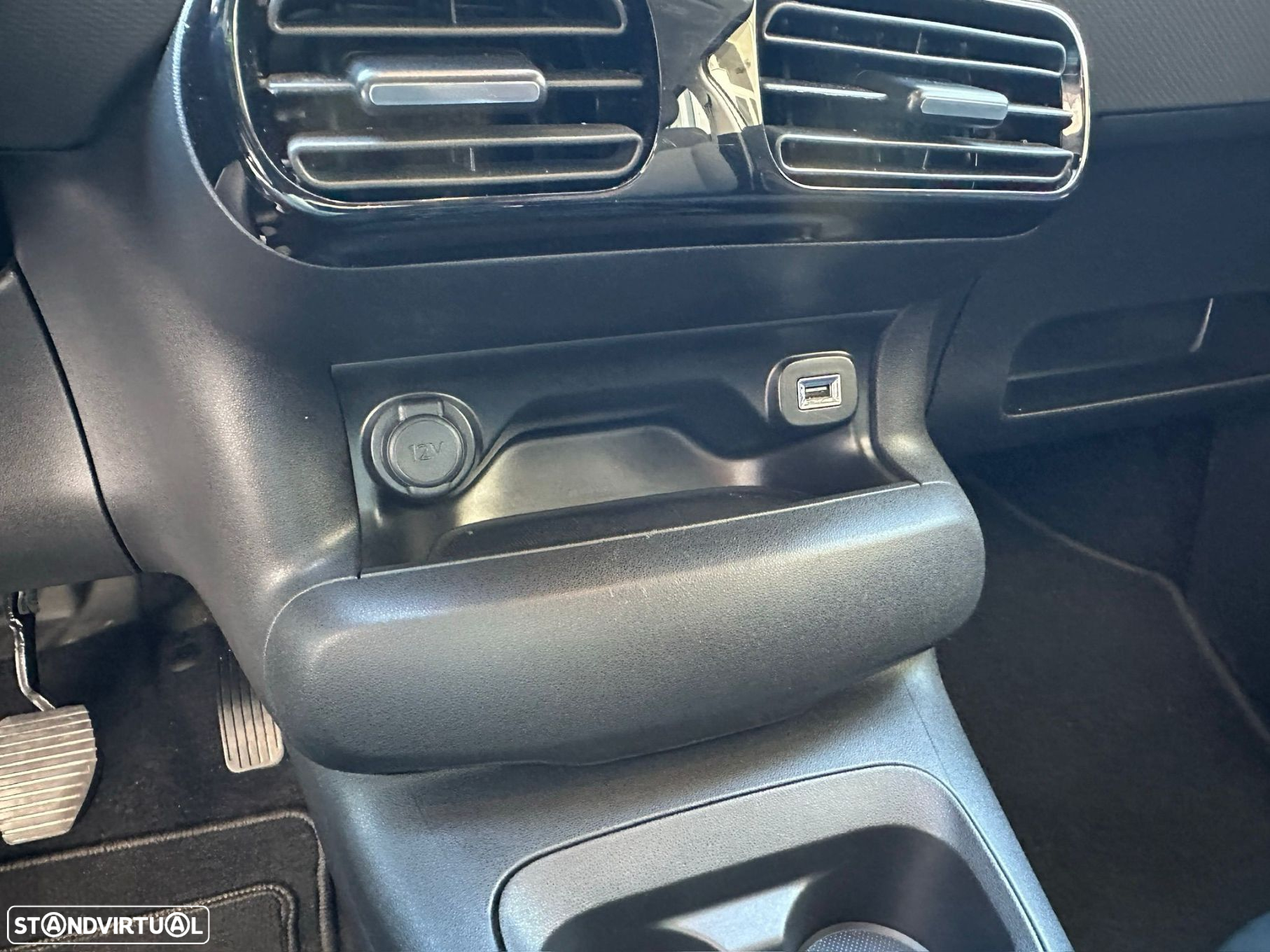 Citroën C4 Cactus 1.2 PureTech Feel - 12