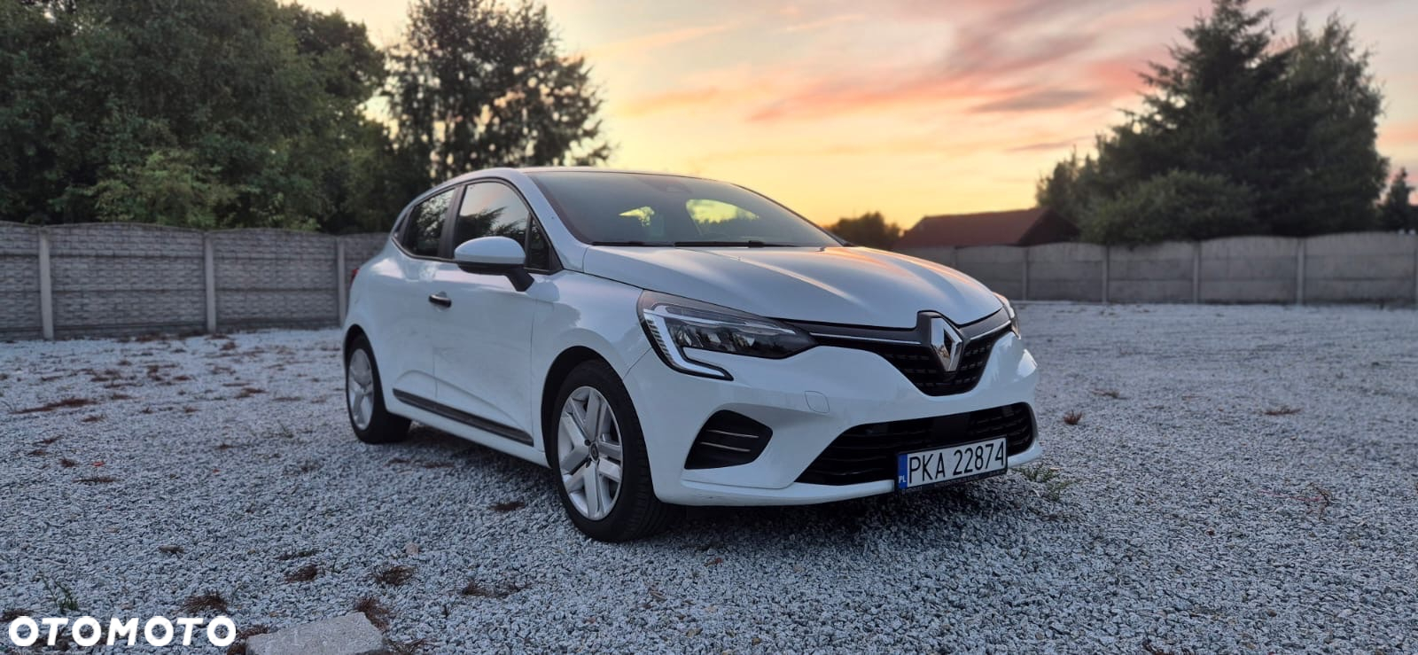 Renault Clio - 4