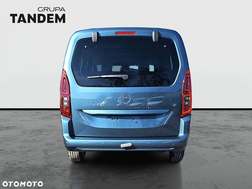 Opel Combo - 6