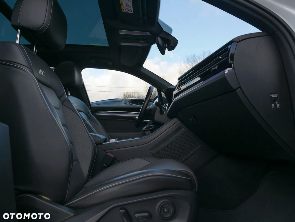 Volkswagen Touareg 3.0 V6 TDI SCR 4Mot R-Line - 15