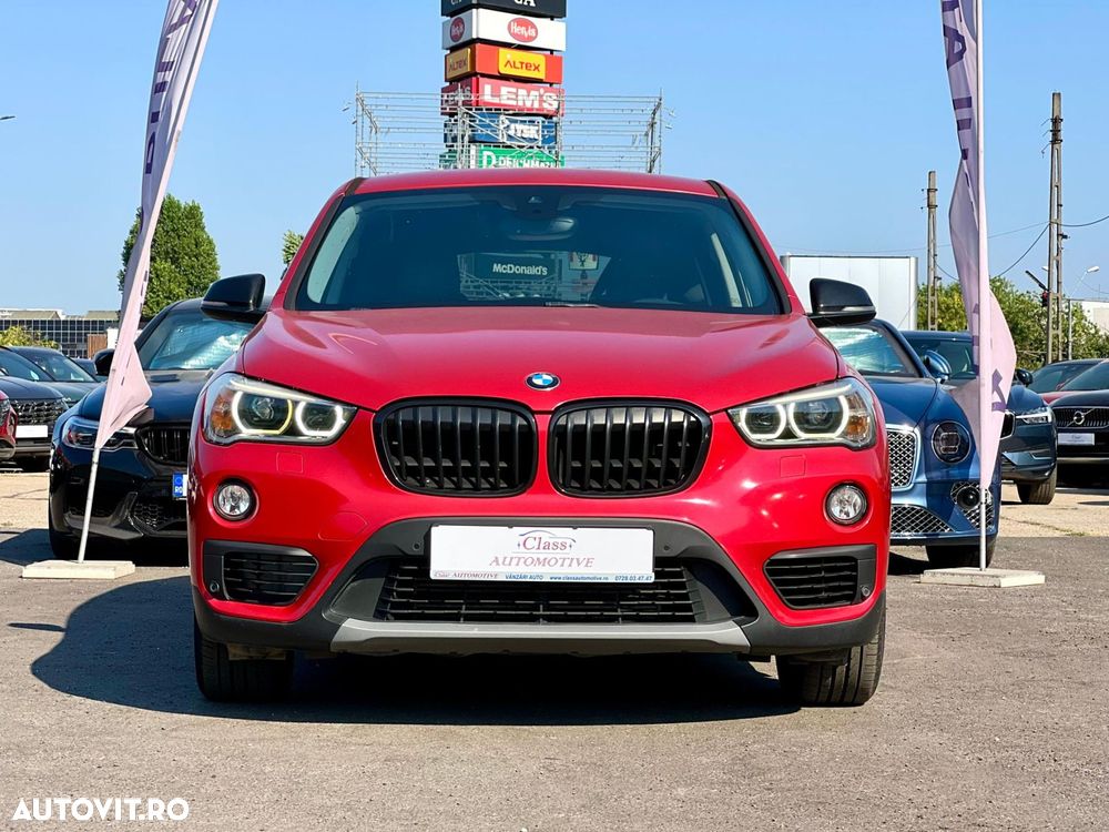 BMW X1 - 2