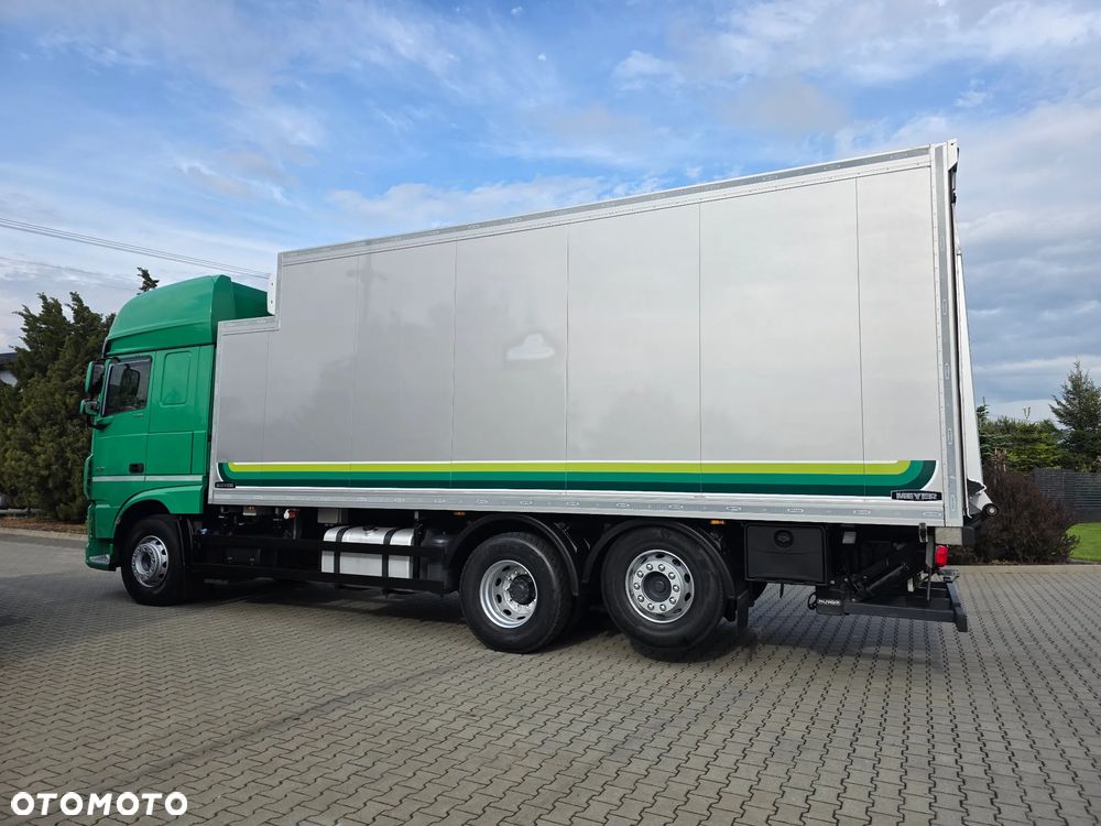 DAF XF 530 SSC CHŁODNIA JAK NOWY LIMITED EDITION Z NIEMIEC 2018 ROK RETARDER !!! FULL SERWIS DAF !!! - 14