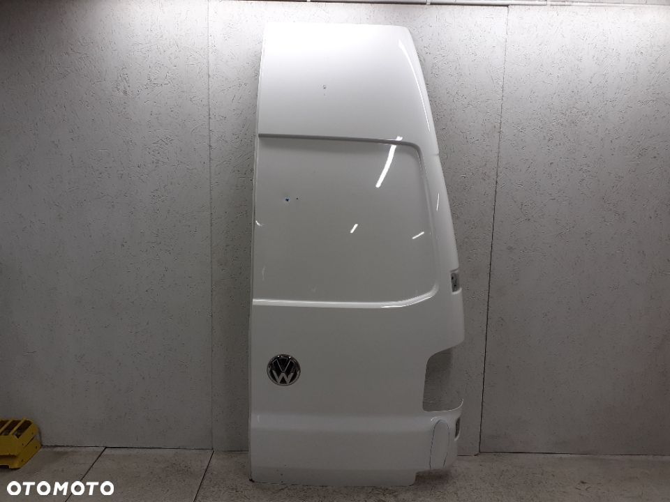 DRZWI TYŁ TYLNE PRAWE SKRZYDEŁKA VW TRANSPORTER T5 T6