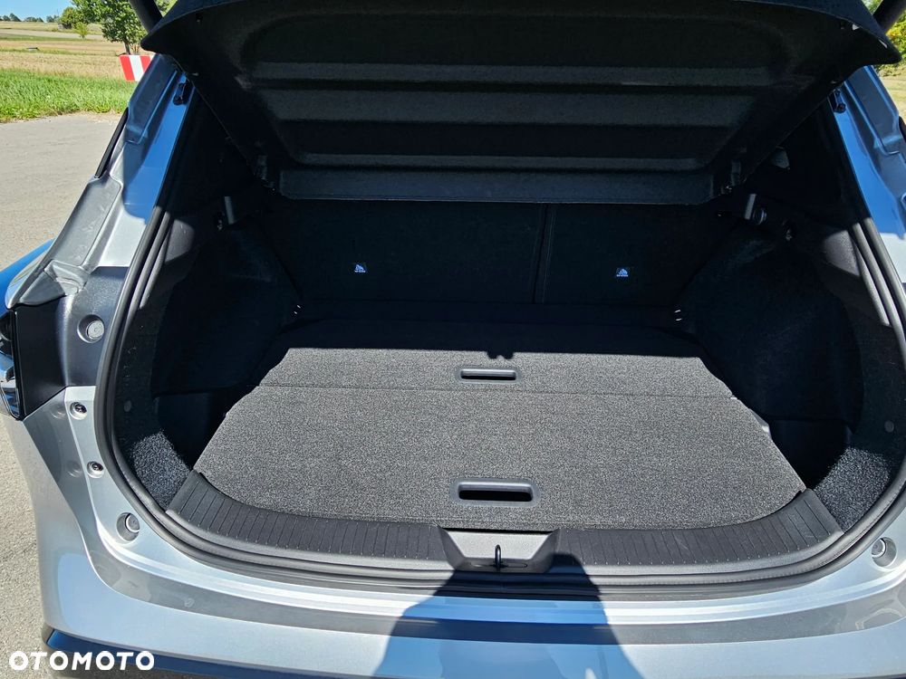 Nissan Qashqai 1.3 DIG-T MHEV Tekna+ Xtronic - 36