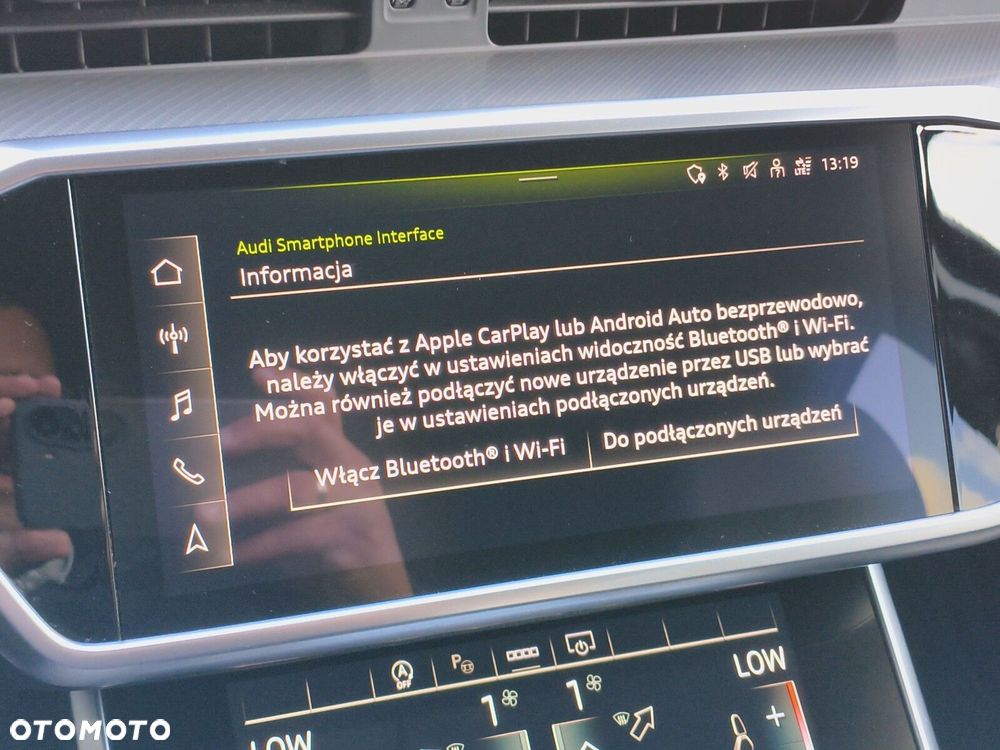 Audi A6 Avant - 31