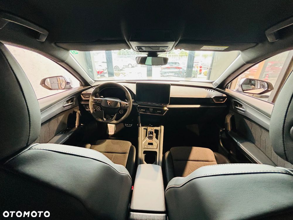 Cupra Formentor - 33