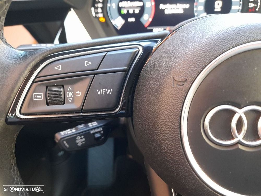 Audi A3 Sportback 30 TDI - 17