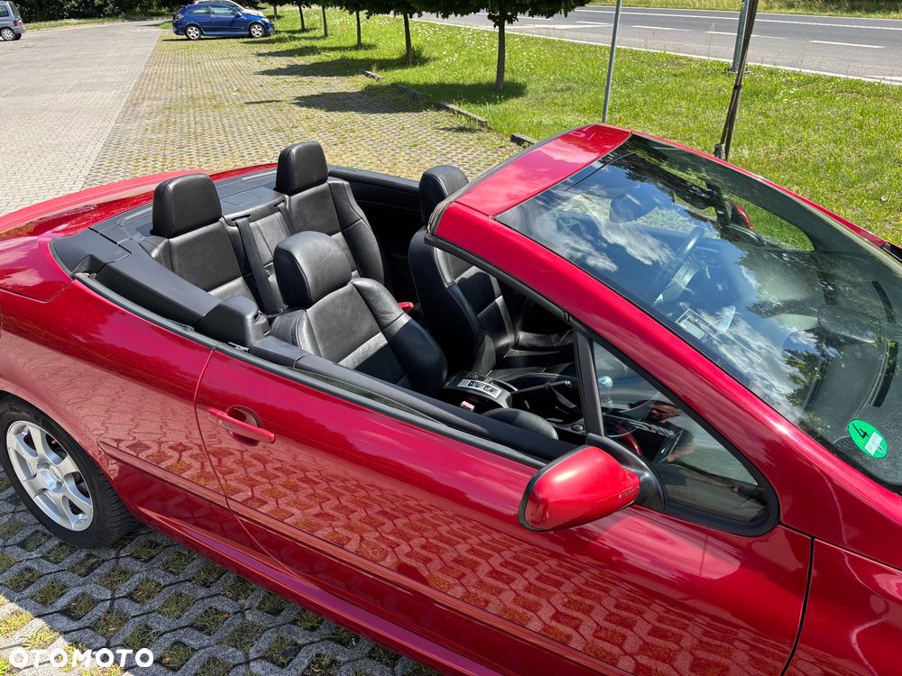 Peugeot 307 - 6