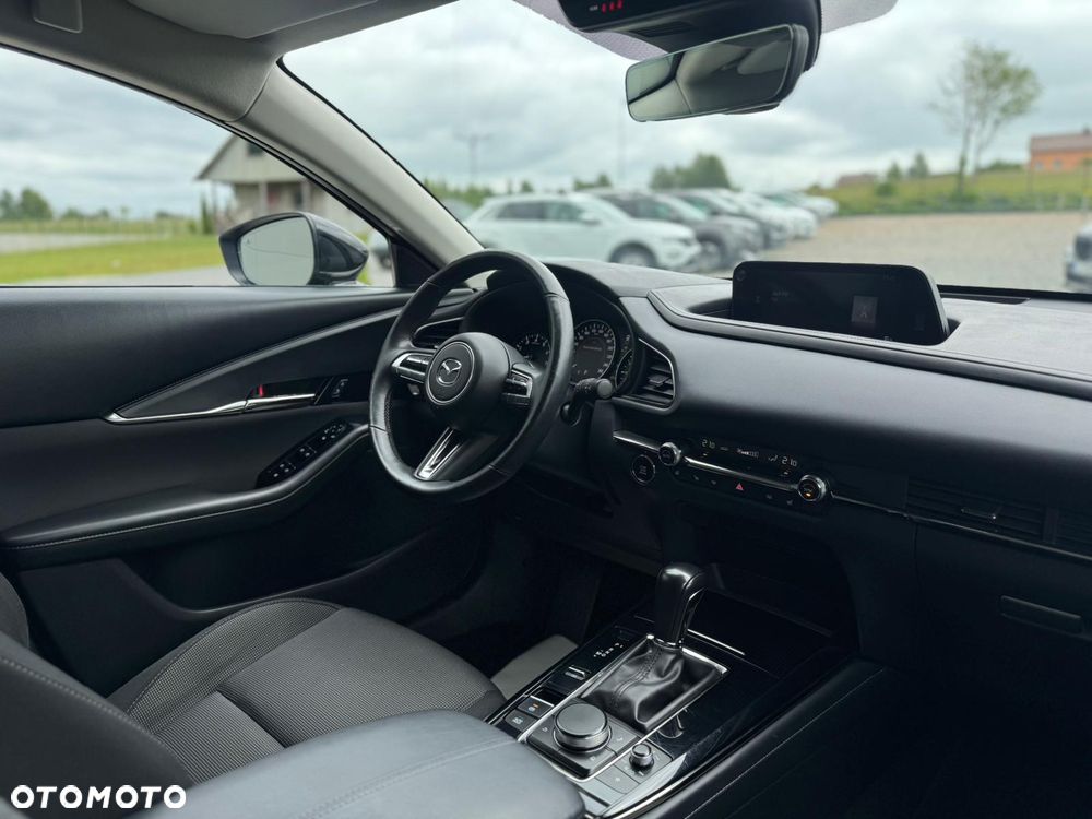 Mazda CX-30 - 16