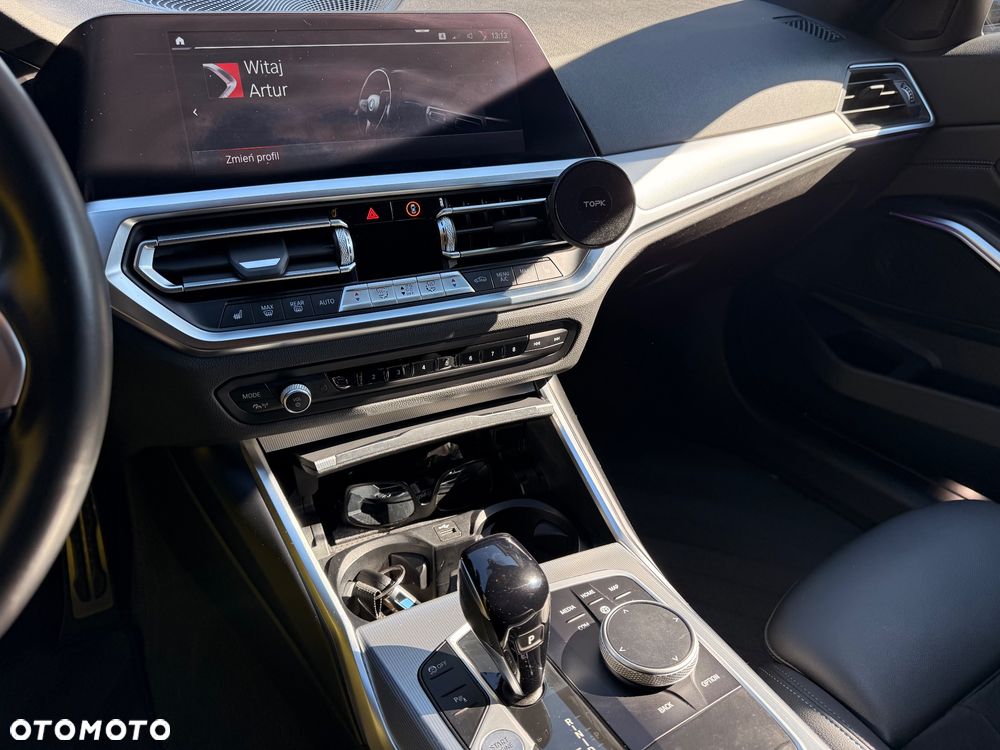 BMW Seria 3 - 18