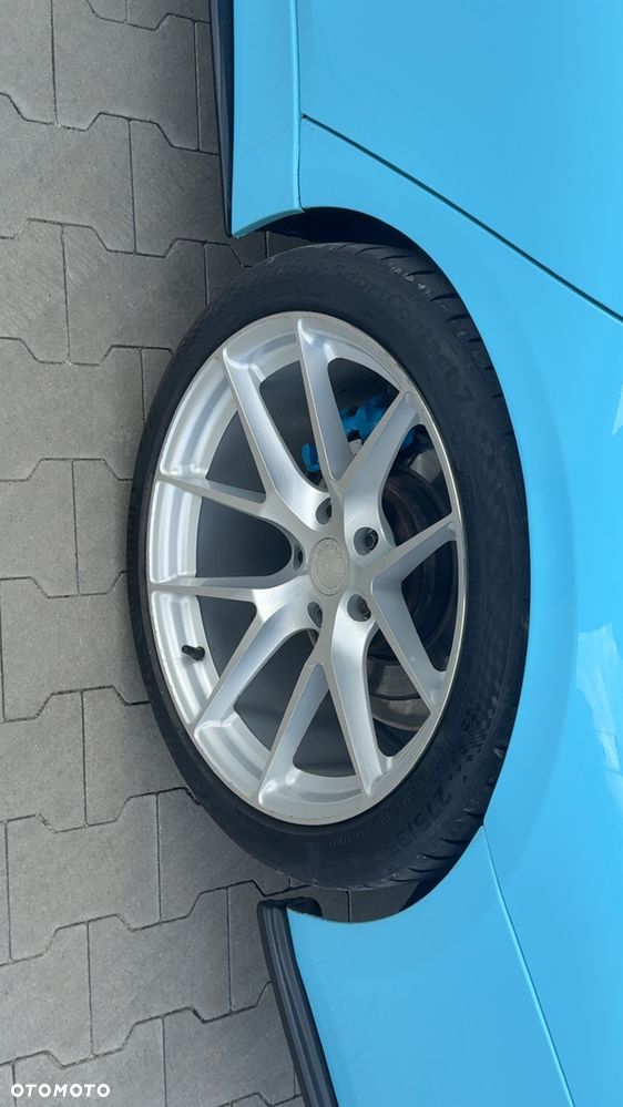 BMW Seria 3 328i Sport Line - 7
