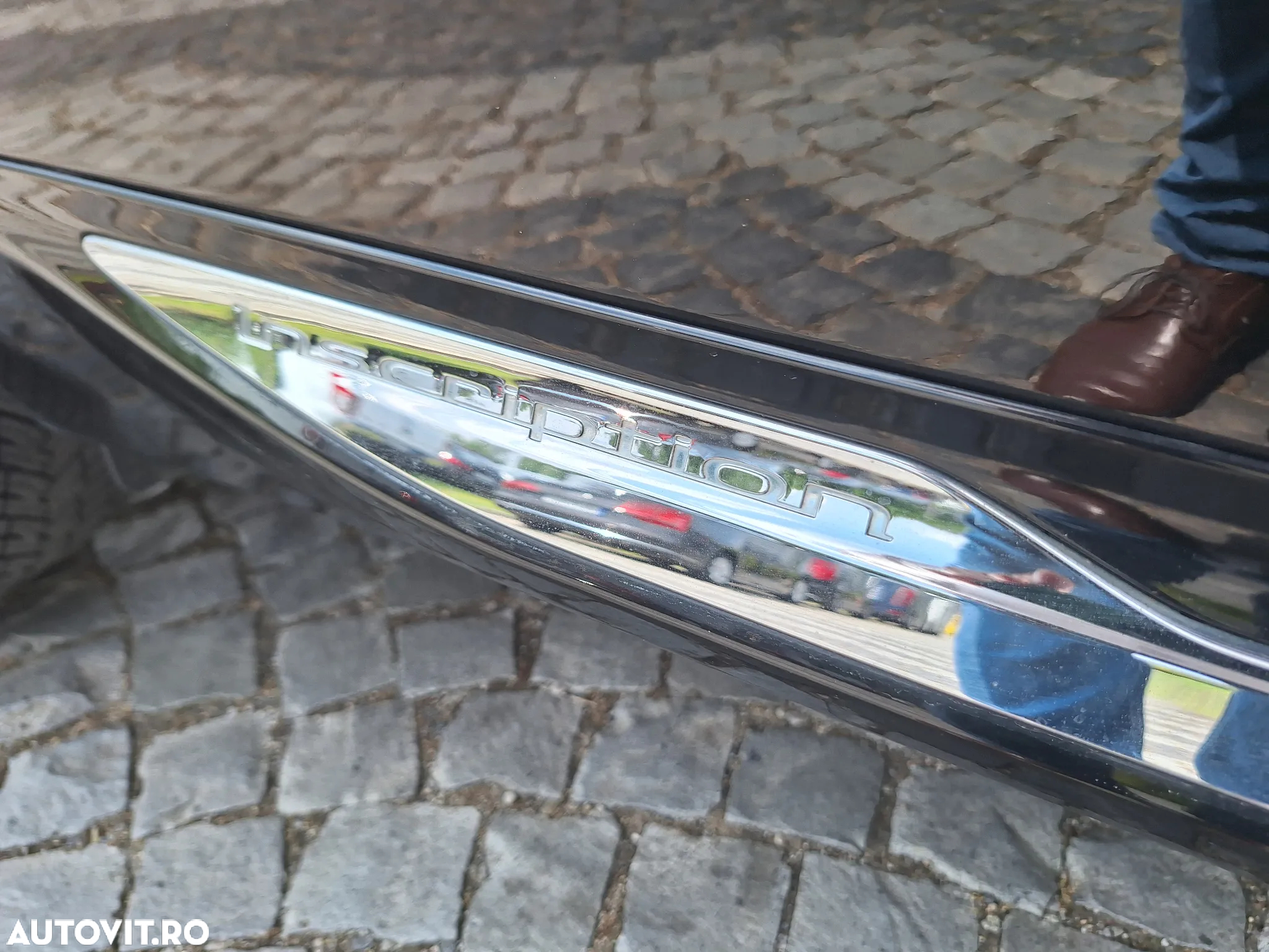 Volvo XC 60 D5 AWD Inscription - 30