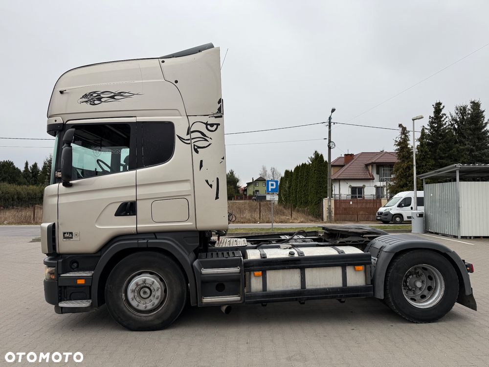 Scania R114 - 5