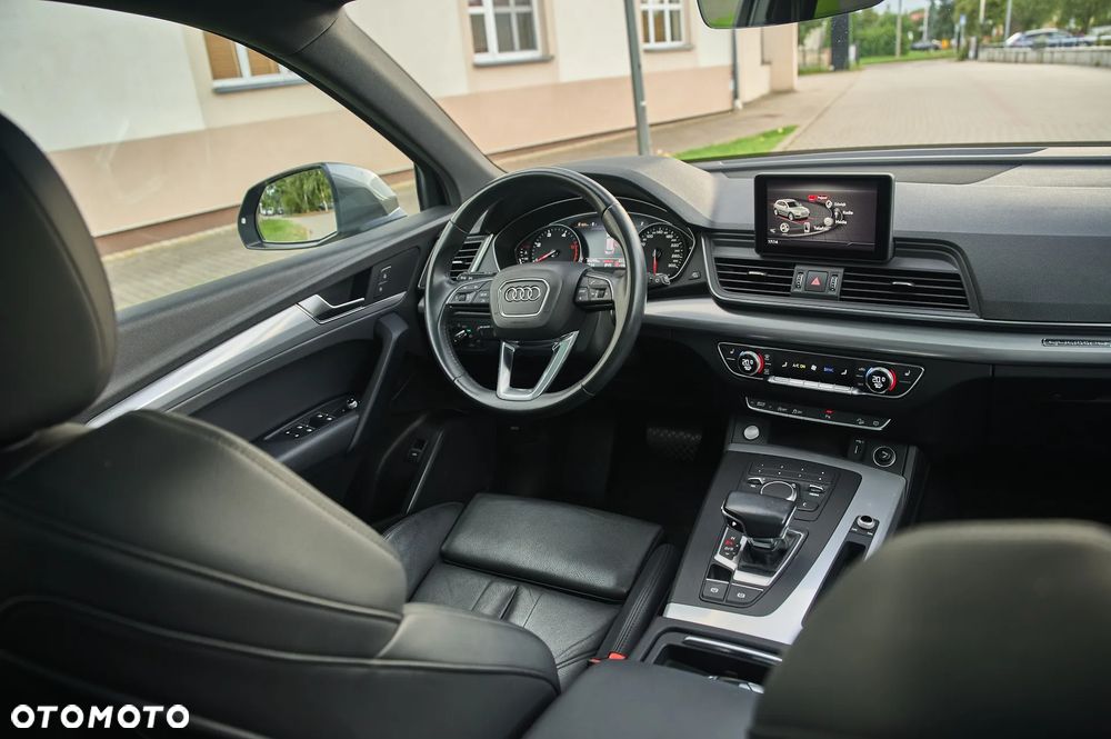 Audi Q5 40 TDI Quattro Sport S tronic - 30