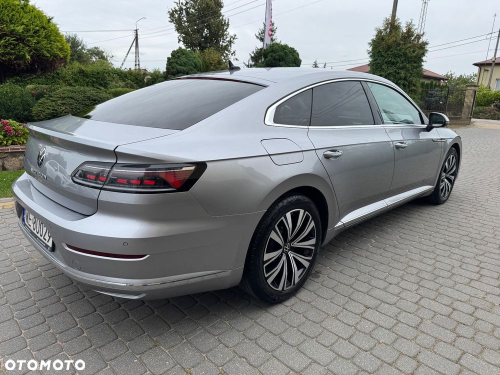 Volkswagen Arteon 2.0 TDI Elegance DSG - 9