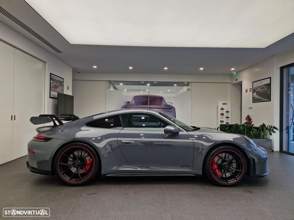 Porsche 911 (992) GT3 PDK - 10
