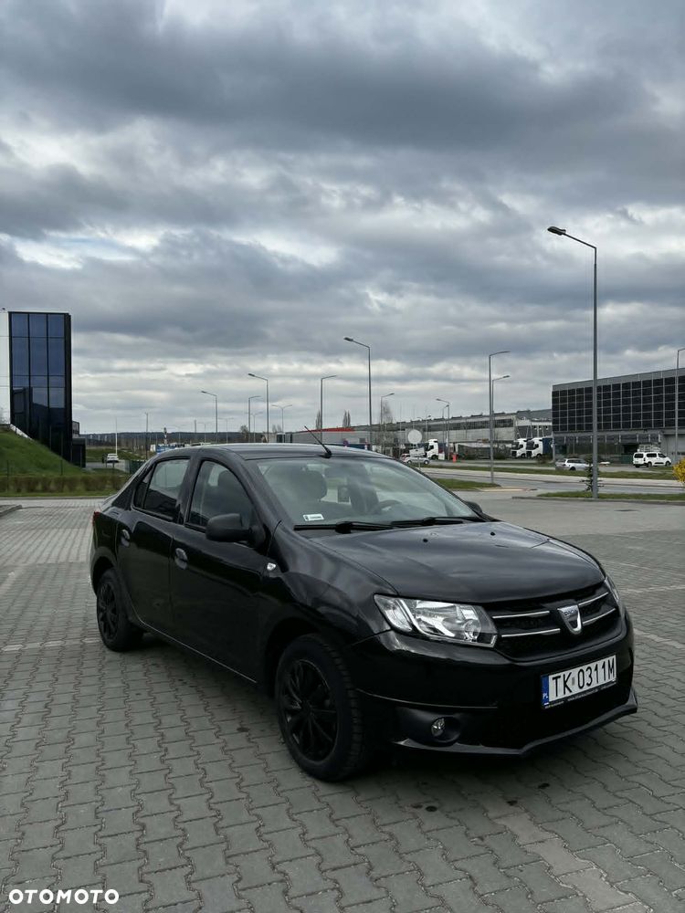 Dacia Logan 1.2 16V Ambiance - 6