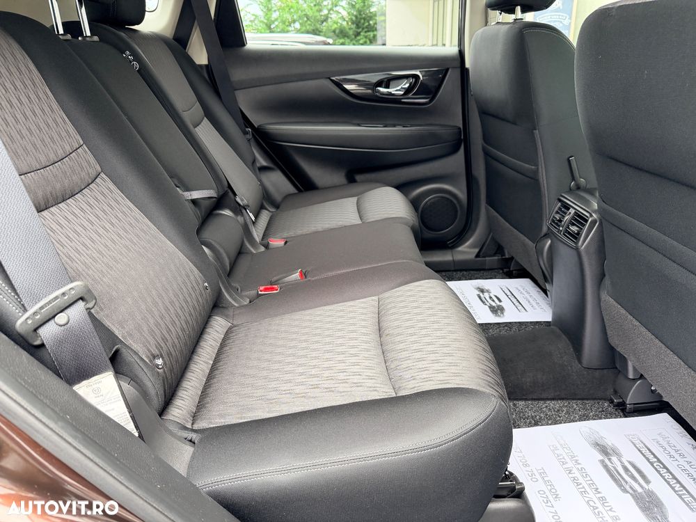 Nissan X-Trail 1.7 dCi N-Connecta - 7