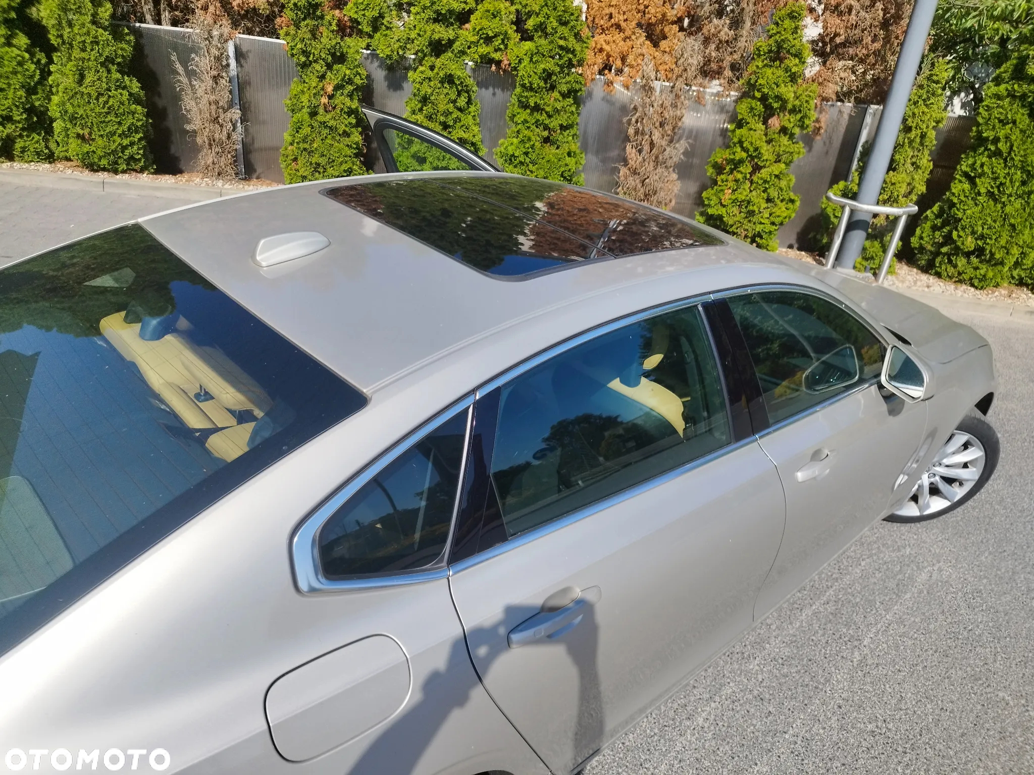 Volvo S90 T6 AWD Momentum - 3