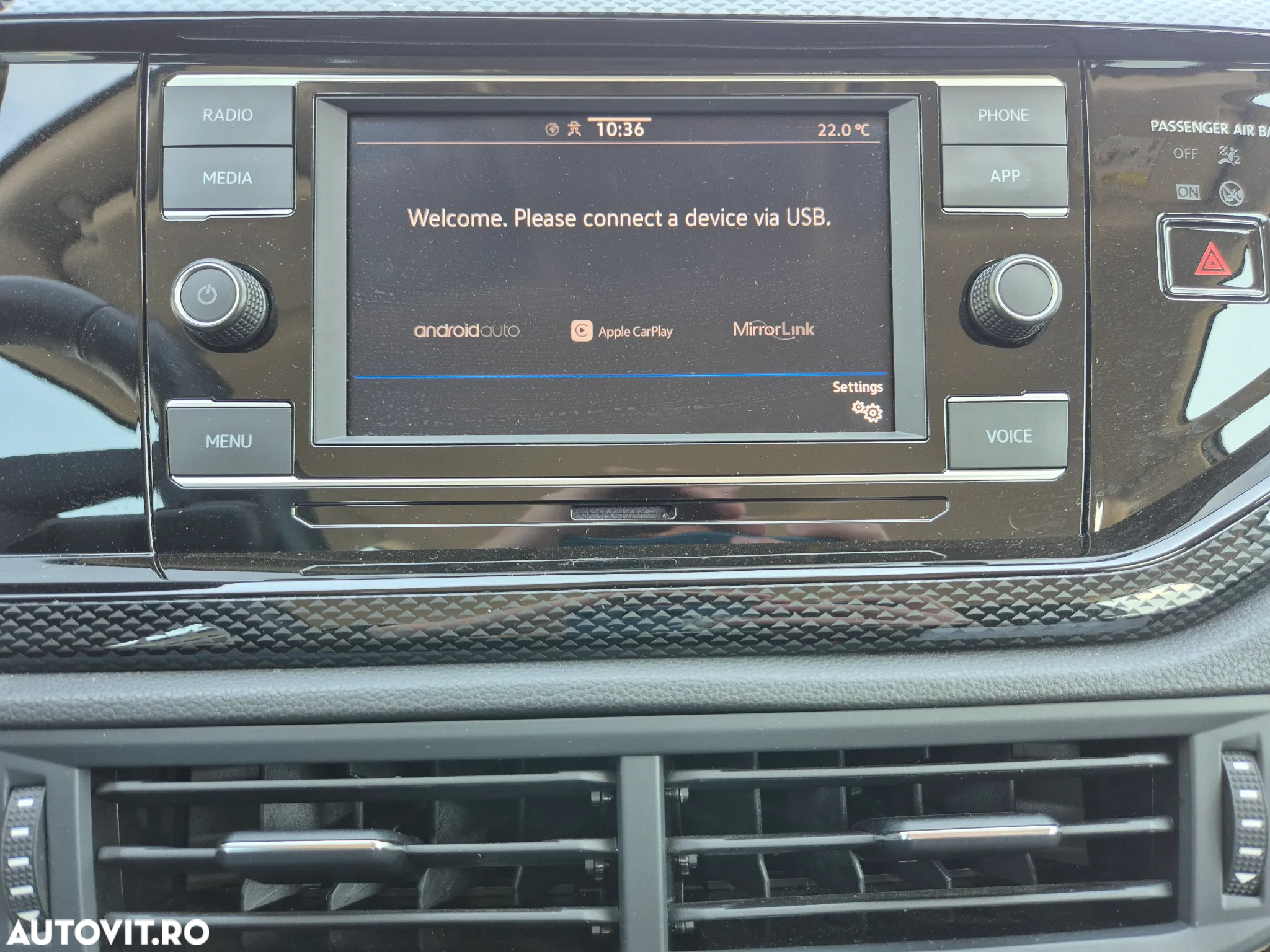 Volkswagen Polo 1.0 TSI DSG Life - 21