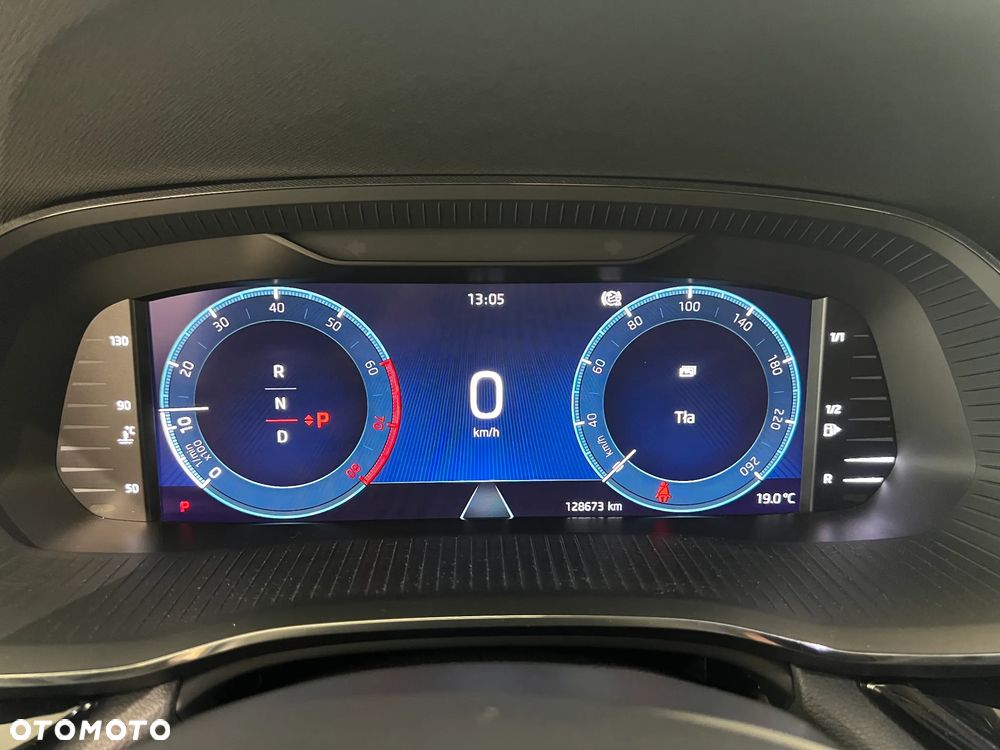 Skoda Octavia 1.5 TSI e-Tec Style DSG - 21