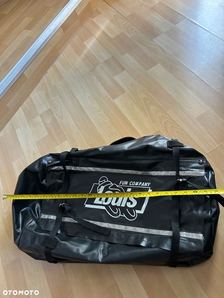 Torba tuba motocyklowa Louis - 1