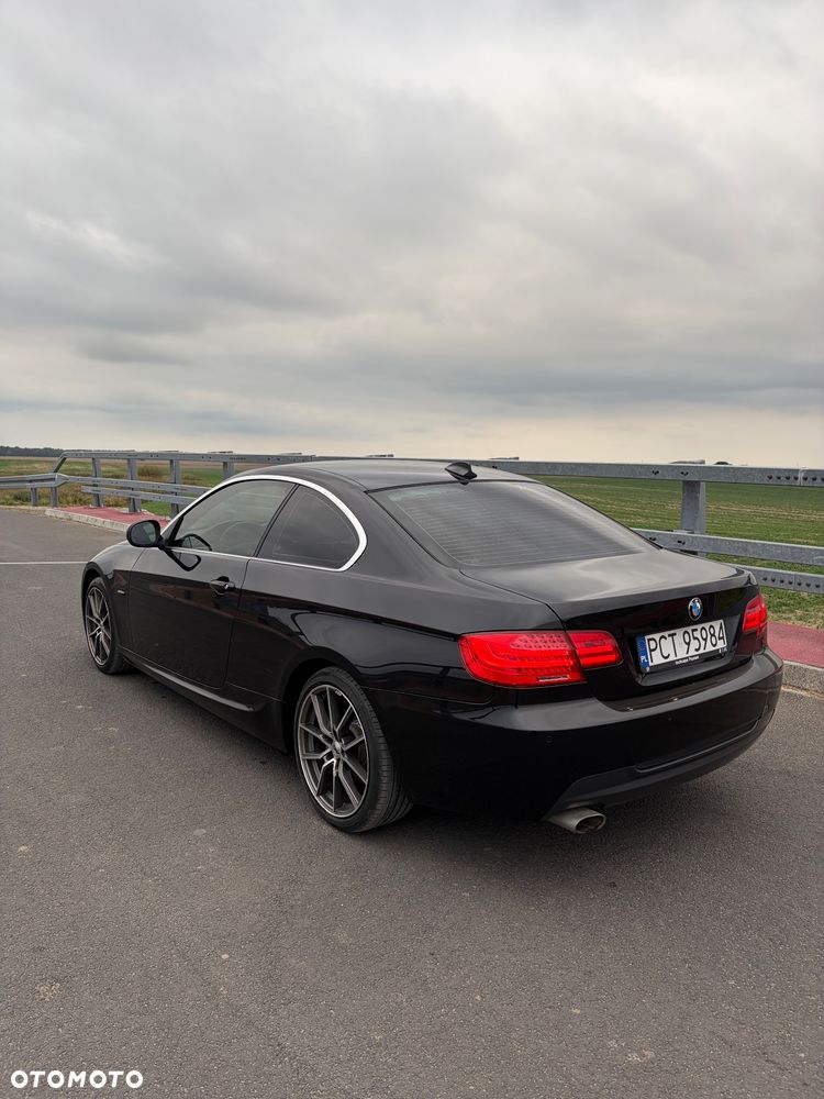 BMW Seria 3 - 4