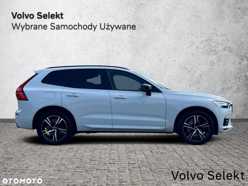 Volvo XC 60 - 8