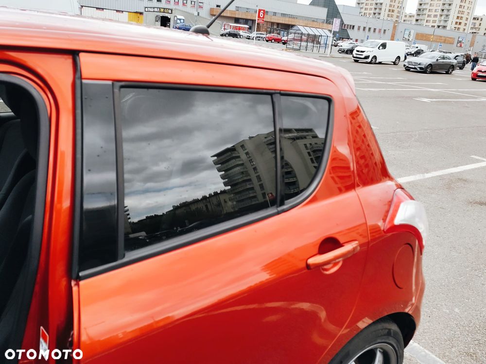 Suzuki Swift 1.2 Comfort - 4