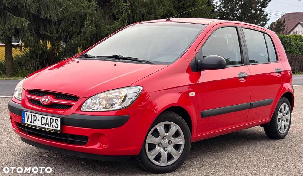 Hyundai Getz - 35