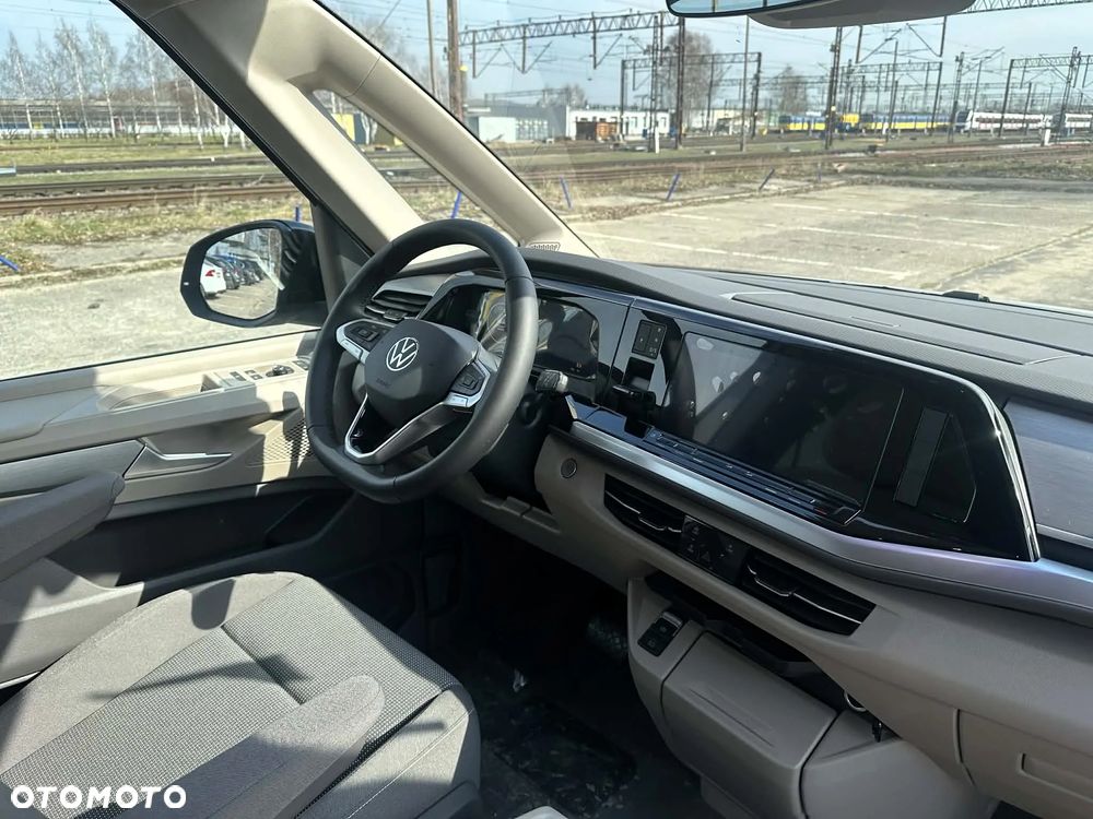 Volkswagen Multivan 2.0 TSI L2 Life DSG - 12