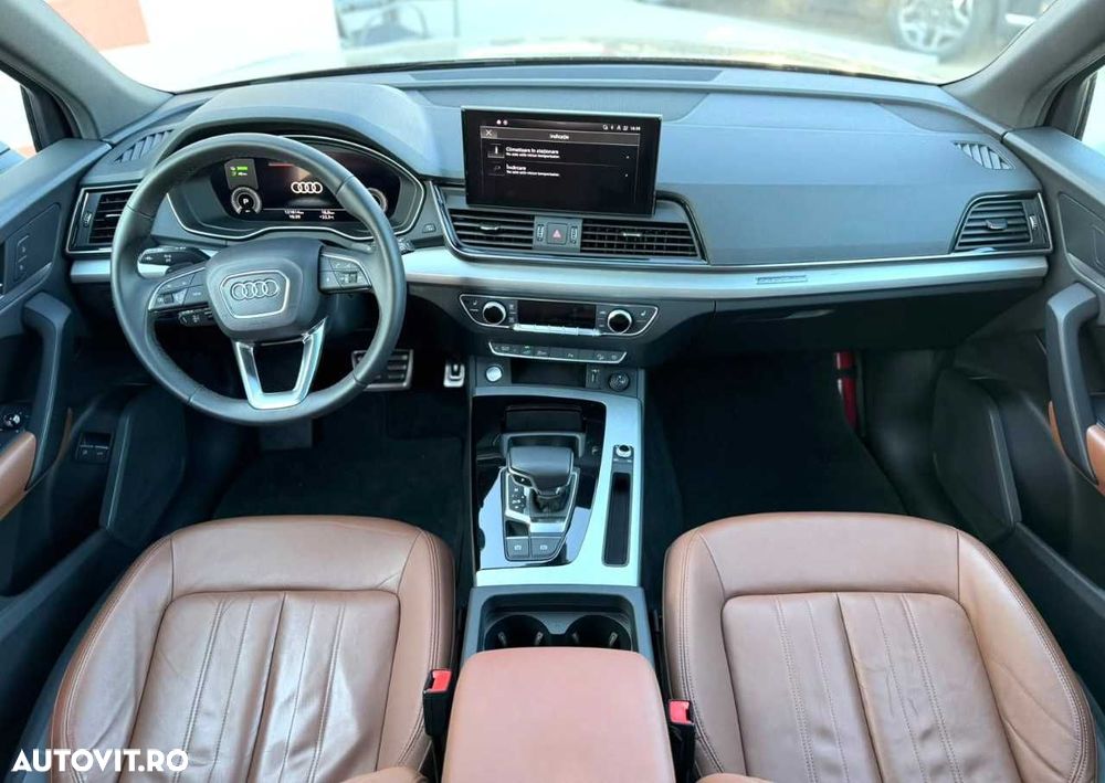 Audi Q5 - 21
