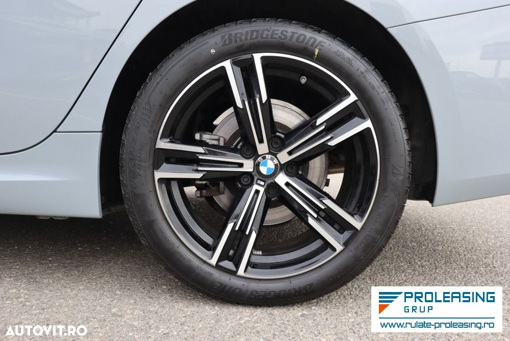 BMW Seria 3 - 6
