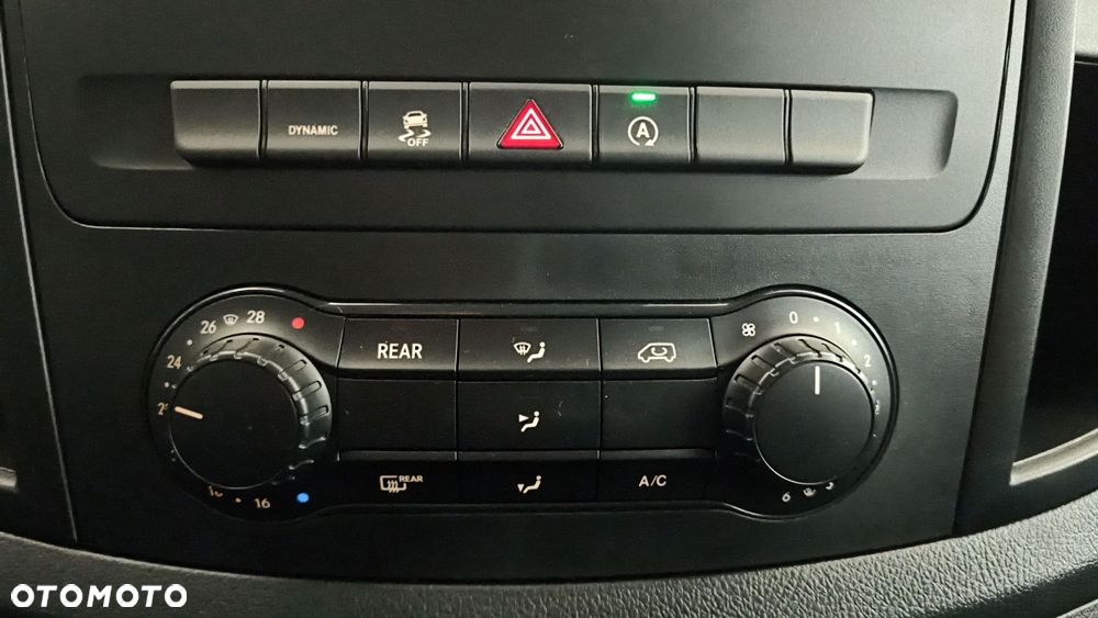 Mercedes-Benz Vito - 30