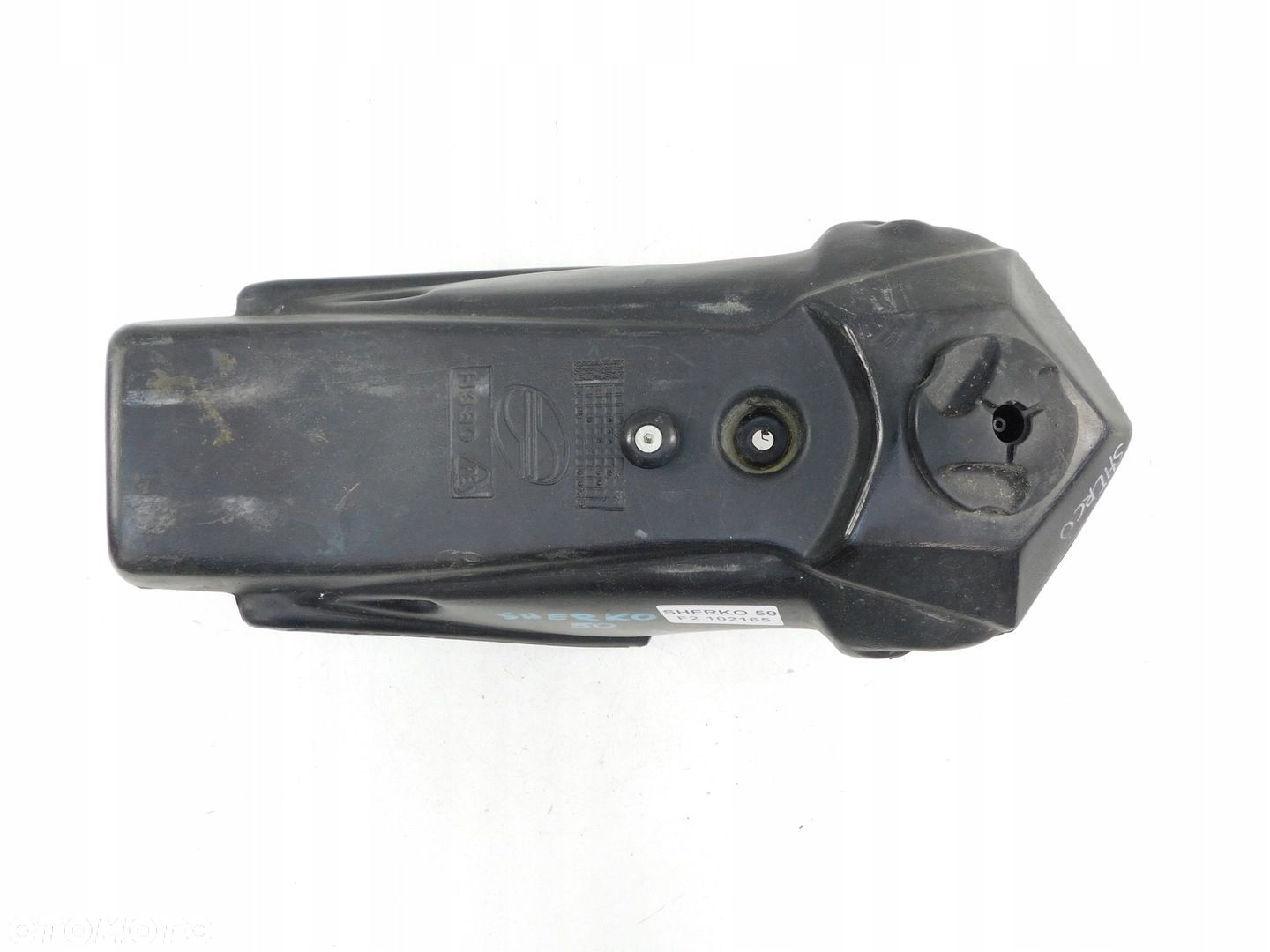 SHERCO 50 ZBIORNIK PALIWA BAK - 1