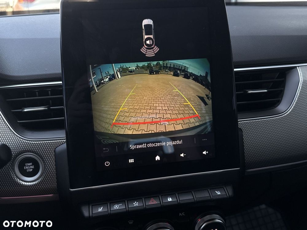Renault Arkana 1.3 TCe mHEV Techno EDC - 37