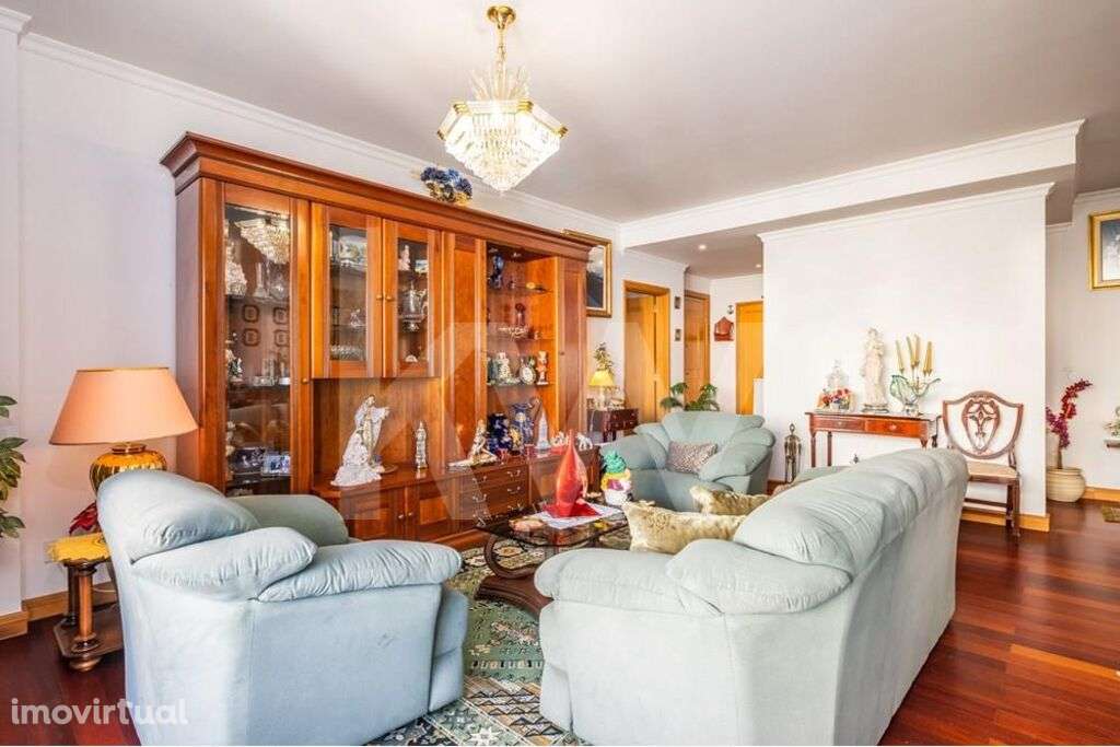 Apartamento T4 | Vista Mar | Estrada Monumental | Funchal | Madeira Is - Grande imagem: 4/49