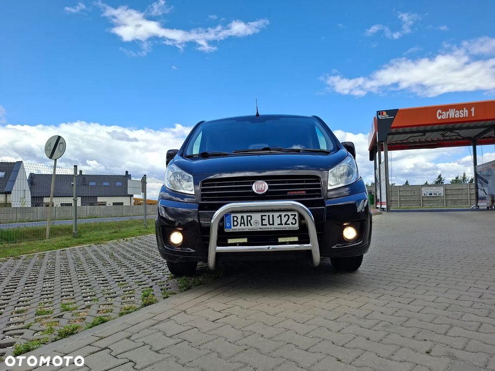 Fiat Scudo - 3