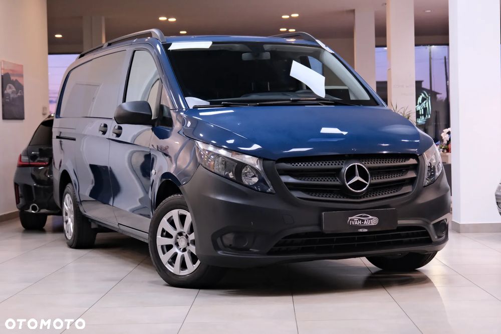 Mercedes-Benz VITO - 1