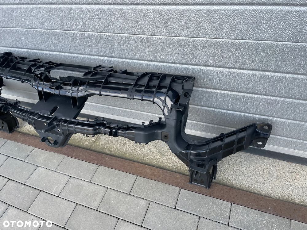 PAS PRZEDNI FORD TRANSIT CUSTOM  2012-2023 - NOWY - 2