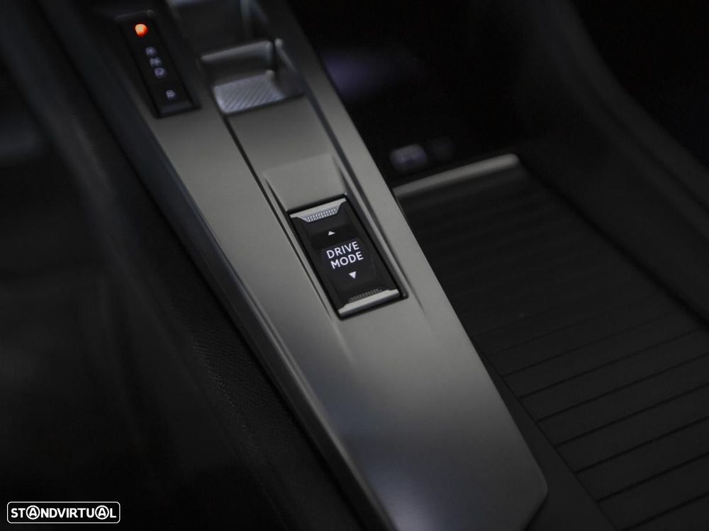 Peugeot 308 1.6 Hybrid Active e-EAT8 - 28