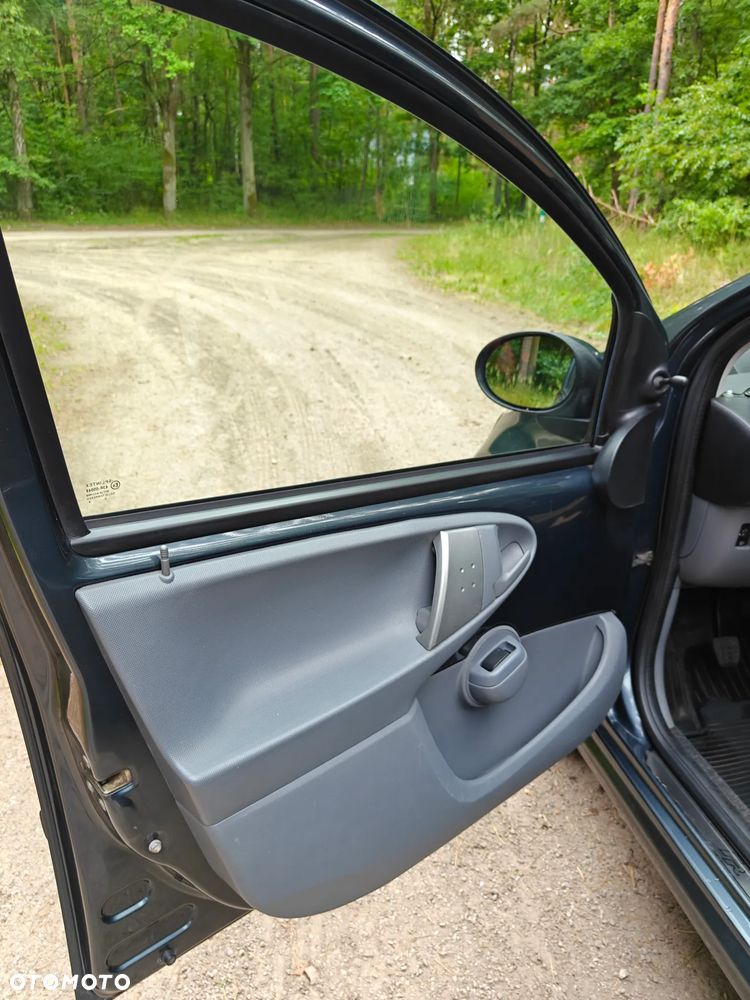 Citroën C1 1.0i Desire - 19